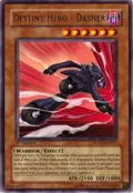 Destiny Hero - Dasher POTD-EN017