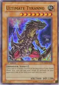 Ultimate Tyranno POTD-EN020