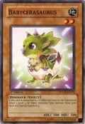 Babycerasaurus POTD-EN022