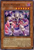 Alien Mother POTD-EN028