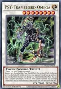 PSY-Framelord Omega MGED-EN076