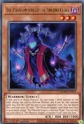 The Phantom Knights of Ancient Cloak MGED-EN078