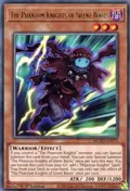 The Phantom Knights of Silent Boots MGED-EN079