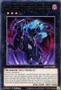 The Phantom Knights of Break Sword MGED-EN080