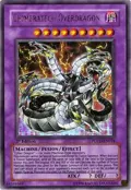 Chimeratech Overdragon POTD-EN034