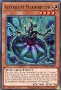 Altergeist Marionetter MGED-EN091