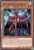 Altergeist Silquitous MGED-EN092