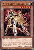Altergeist Kunquery MGED-EN094