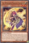 The Weather Painter Thunder MGED-EN097