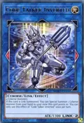 Code Talker Inverted MGED-EN106