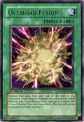 Overload Fusion POTD-EN042