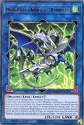 Dragunity Knight - Romulus MGED-EN142