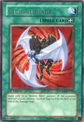 Cyclone Blade POTD-EN043