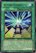 Future Fusion POTD-EN044