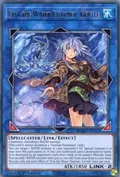 Eria the Water Charmer, Gentle MGED-EN122