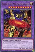 Eldlich the Mad Golden Lord MGED-EN123