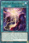 Eldlixir of White Destiny MGED-EN124