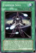 Common Soul POTD-EN045