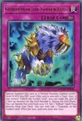 Guardian of the Golden Land MGED-EN126