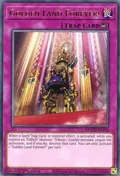 Golden Land Forever! MGED-EN128