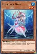 Deep Sea Diva MGED-EN130