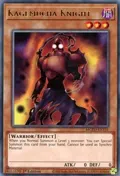 Kagemucha Knight MGED-EN131