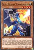 White Dragon Wyverburster MGED-EN132