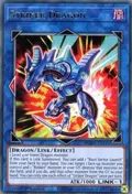 Striker Dragon MGED-EN145