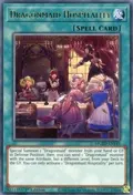 Dragonmaid Hospitality MGED-EN149