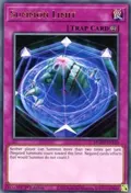 Summon Limit MGED-EN150