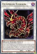Ultimaya Tzolkin MGED-EN138