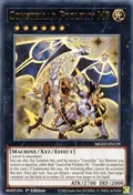 Constellar Ptolemy M7 MGED-EN139