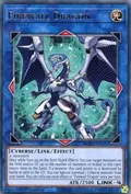 Firewall Dragon (Teal Original Art) MGED-EN141