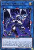 Firewall Dragon (Purple Alternate Art) MGED-EN141