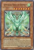 Simorgh, Bird of Divinity SD8-EN001