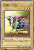 Sonic Duck SD8-EN003