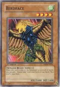 Birdface SD8-EN009