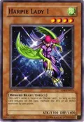 Harpie Lady 1 SD8-EN013
