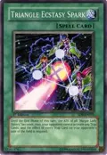 Triangle Ecstasy Spark SD8-EN025