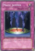 Magic Jammer SD8-EN031