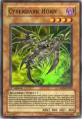 Cyberdark Horn CDIP-EN001