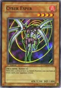 Cyber Esper CDIP-EN005