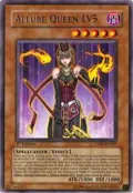 Allure Queen LV5 CDIP-EN007