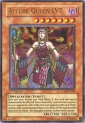 Allure Queen LV7 CDIP-EN008