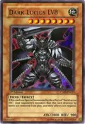 Dark Lucius LV8 CDIP-EN011