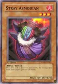Stray Asmodian CDIP-EN012