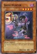 Snipe Hunter CDIP-EN015