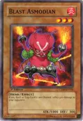 Blast Asmodian CDIP-EN016
