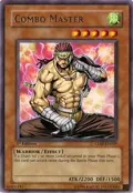 Combo Master CDIP-EN029