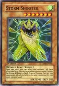 Storm Shooter CDIP-EN032
